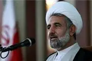 ذوالنور: ترامپ 
