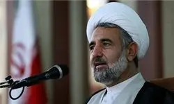 ذوالنور: در قرائت گزارش سخنرانی مطهری در مشهد تبانی شد