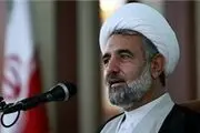 ذوالنور: در برخی از ادارات منکر تراوش می‌کند