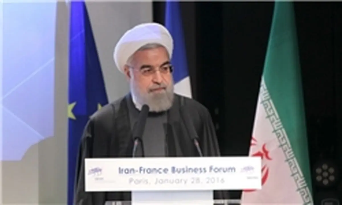 روحانی سال آینده به پاکستان می رود