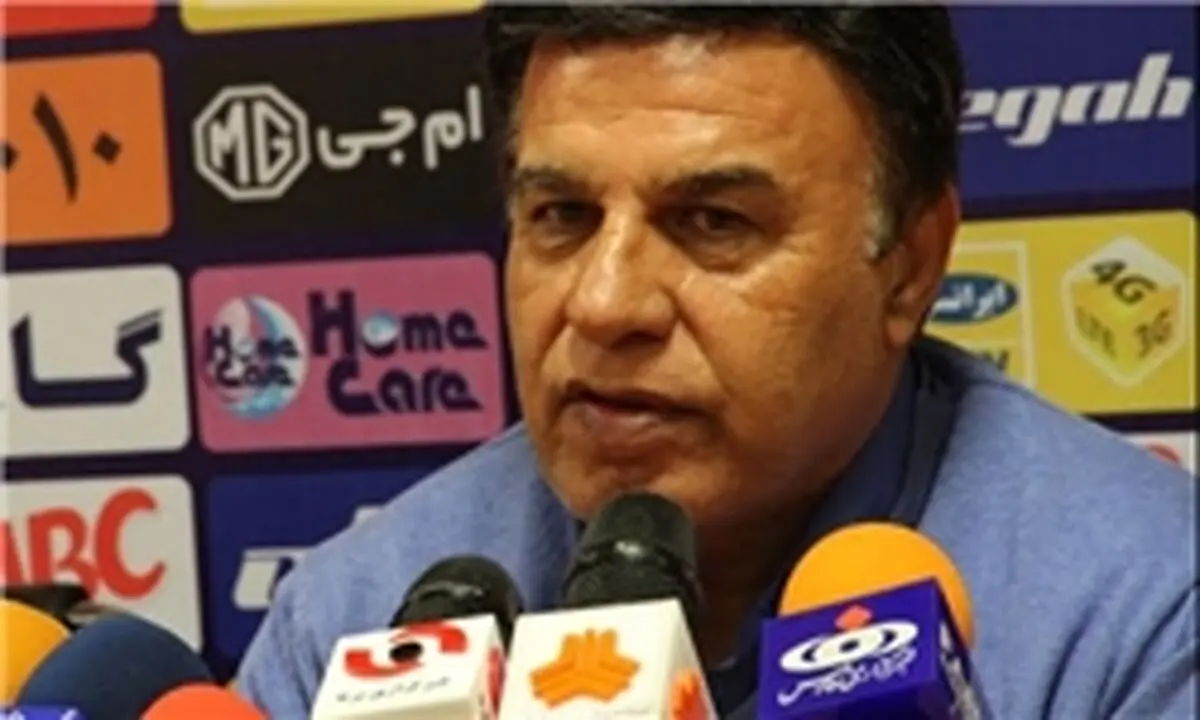 نوازی به جای مجیدی سرپرست تیم می‌شود
