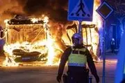 سه مجروح در اعتراضات به هتک حرمت قرآن کریم در سوئد
