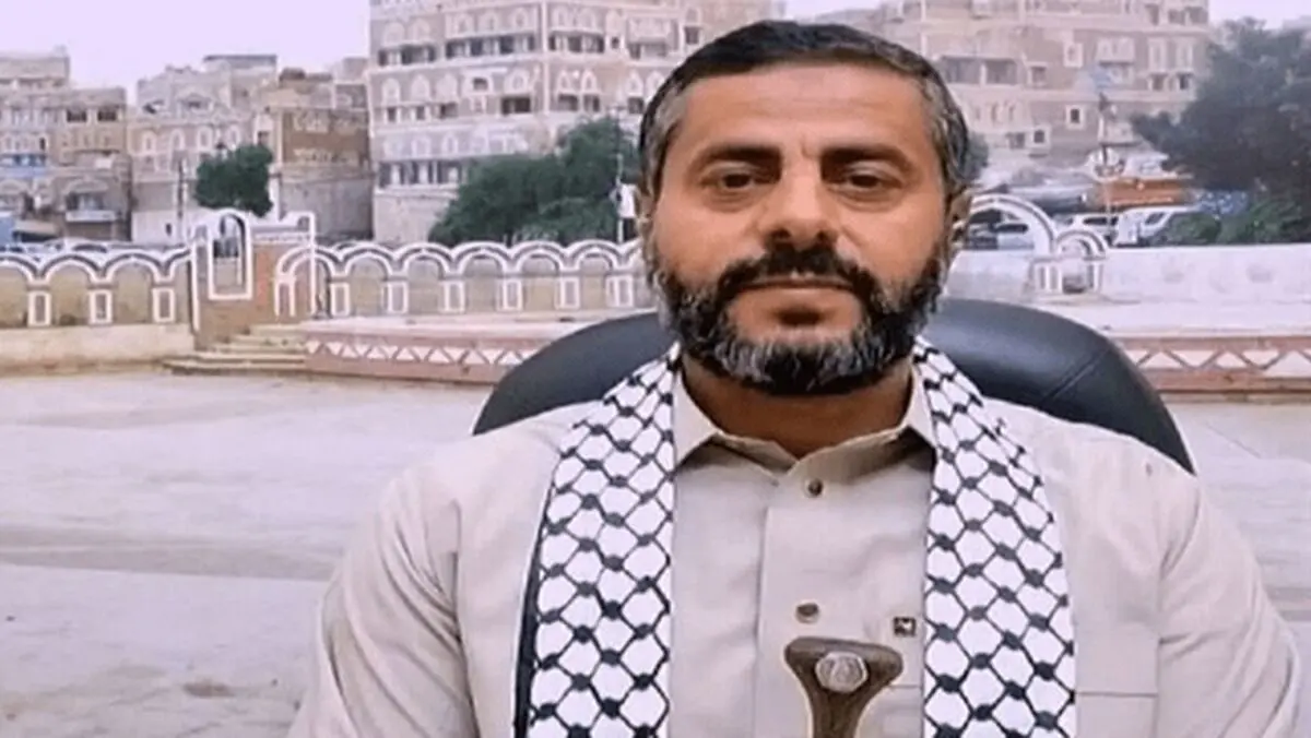 انصارالله: دست صنعاء همچنان روی ماشه است