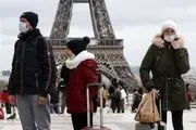 هشدار جدی مقامات بهداشتی به مردم فرانسه