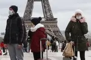 هشدار جدی مقامات بهداشتی به مردم فرانسه