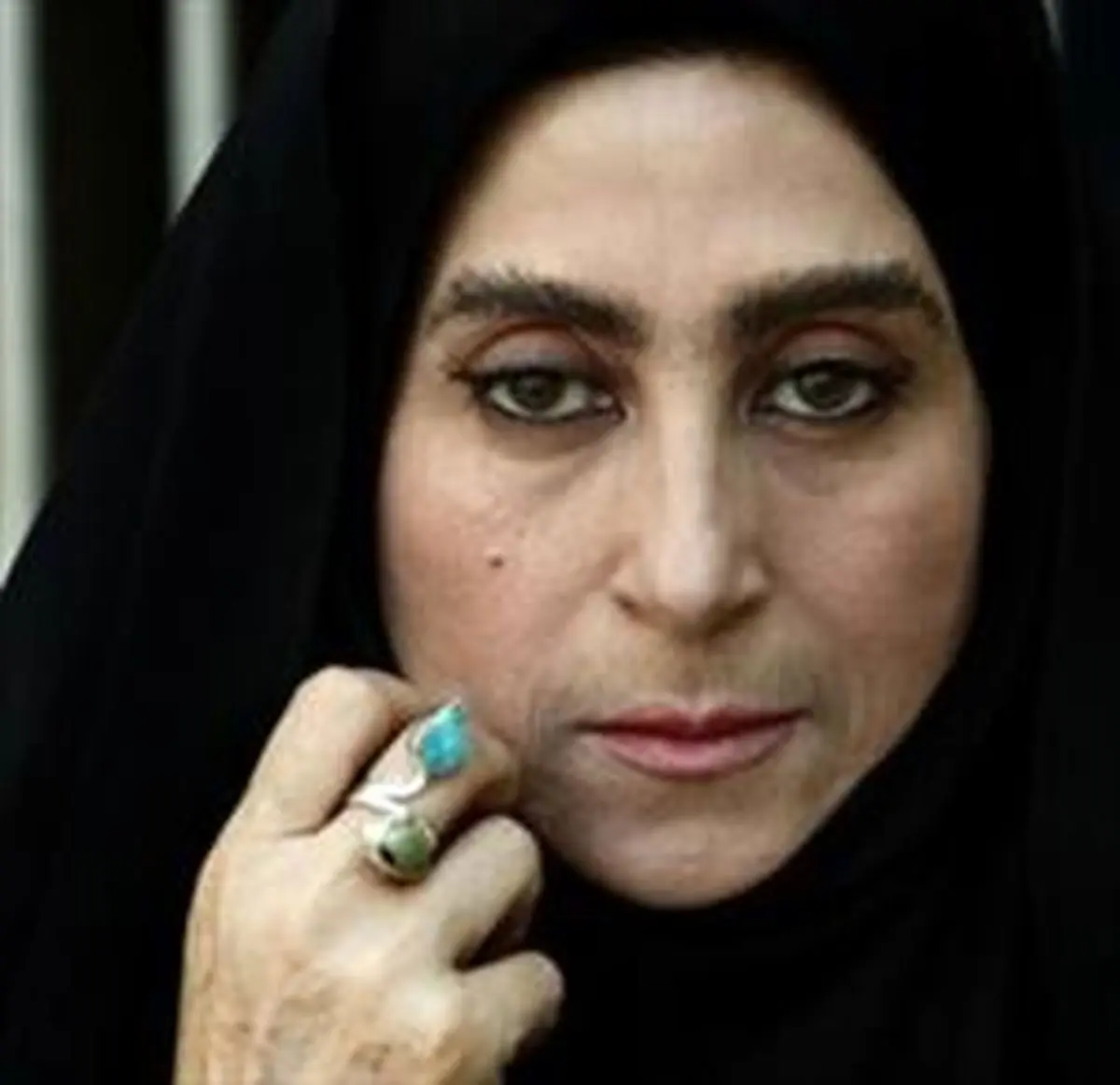 اقدام دوباره تهیهکننده " پریناز " برای گرفتن پروانه نمایش فیلمش