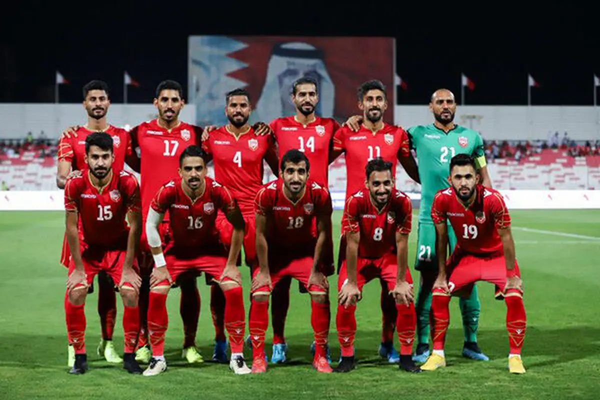 تلاش بحرینیها برای پر کردن ورزشگاه در دیدار با ایران