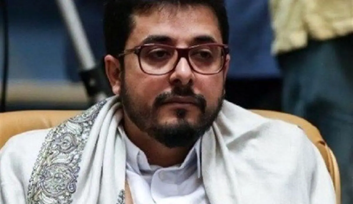 سفیر یمن در تهران: در نزدیکی آزادسازی مأرب هستیم