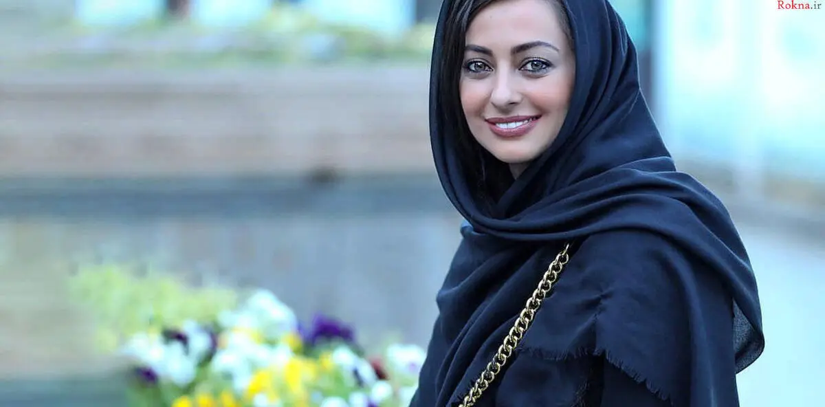  درخواست‌های نفیسه روشن از رئیس جمهور آینده /عکس