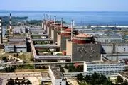 هشدار گروسی نسبت به وقوع حادثه اتمی در نیروگاه زاپوروژیا 