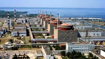 هشدار گروسی نسبت به وقوع حادثه اتمی در نیروگاه زاپوروژیا 
