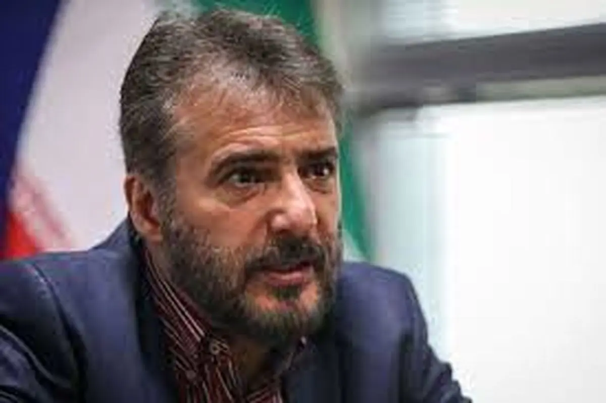 کنایه عجیب سیدجواد هاشمی به برخی حواشی اطرافش