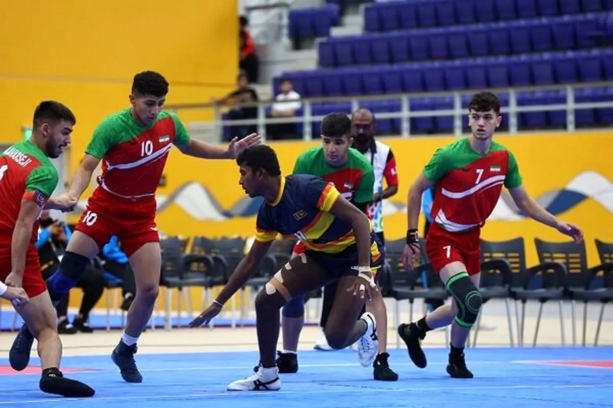 زمان جدید انتخاب رئیس فدراسیون کبدی اعلام شد