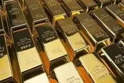 امارات برای گذراندن زندگی طلاهای خود را حراج کرد