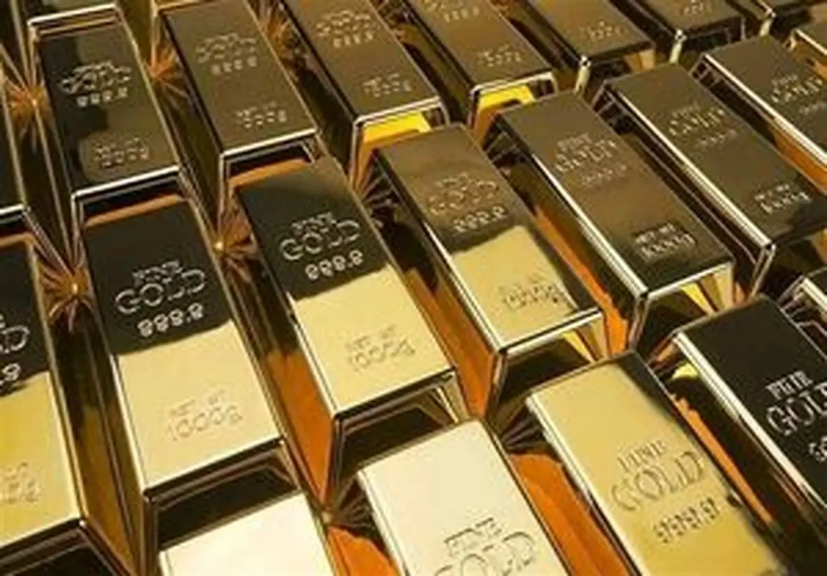 امارات برای گذراندن زندگی طلاهای خود را حراج کرد
