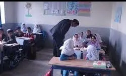 وضعیت تعطیلی مدارس شهر تهران در شنبه اعلام می شود