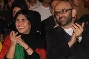 دیدار باران کوثری با مخاطبان «گذر موقت»