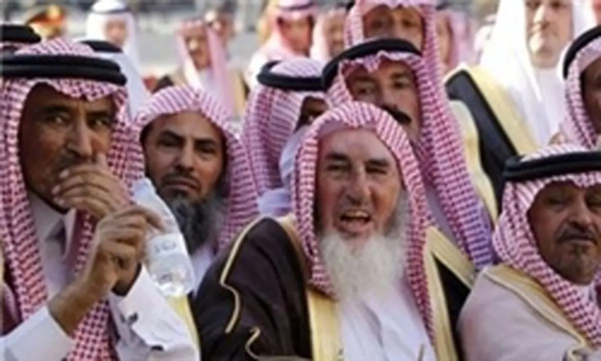 اختلافات داخلی آلسعود، تهدید کننده بقای عربستان