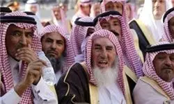 اختلافات داخلی آل‌سعود، تهدید کننده بقای عربستان 