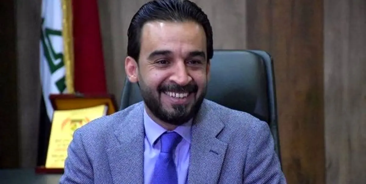 رئیس پارلمان عراق به تهران سفر میکند