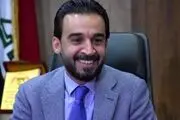 رئیس پارلمان عراق به تهران سفر می‌کند