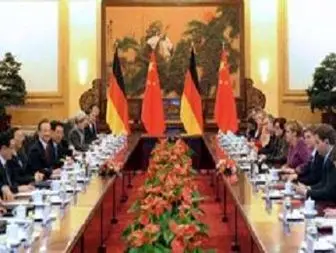 حمایت قاطع نخست وزیر چین از ایران