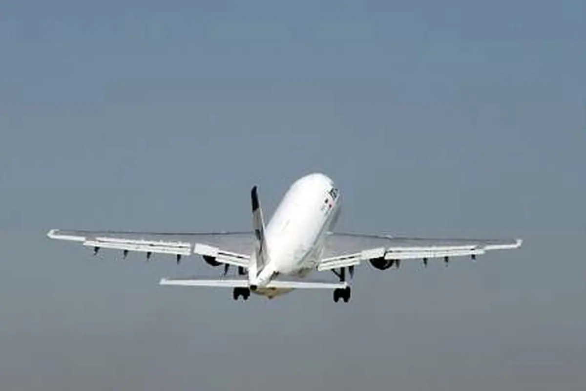 پروازهای بین ایران و ارمنستان افزایش می یابد