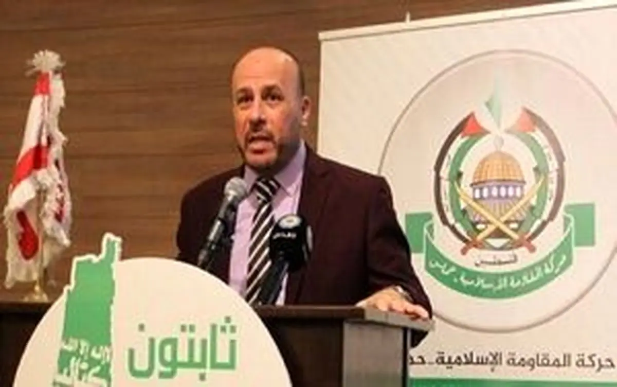 حماس: منتظر تضمین آتشبس هستیم