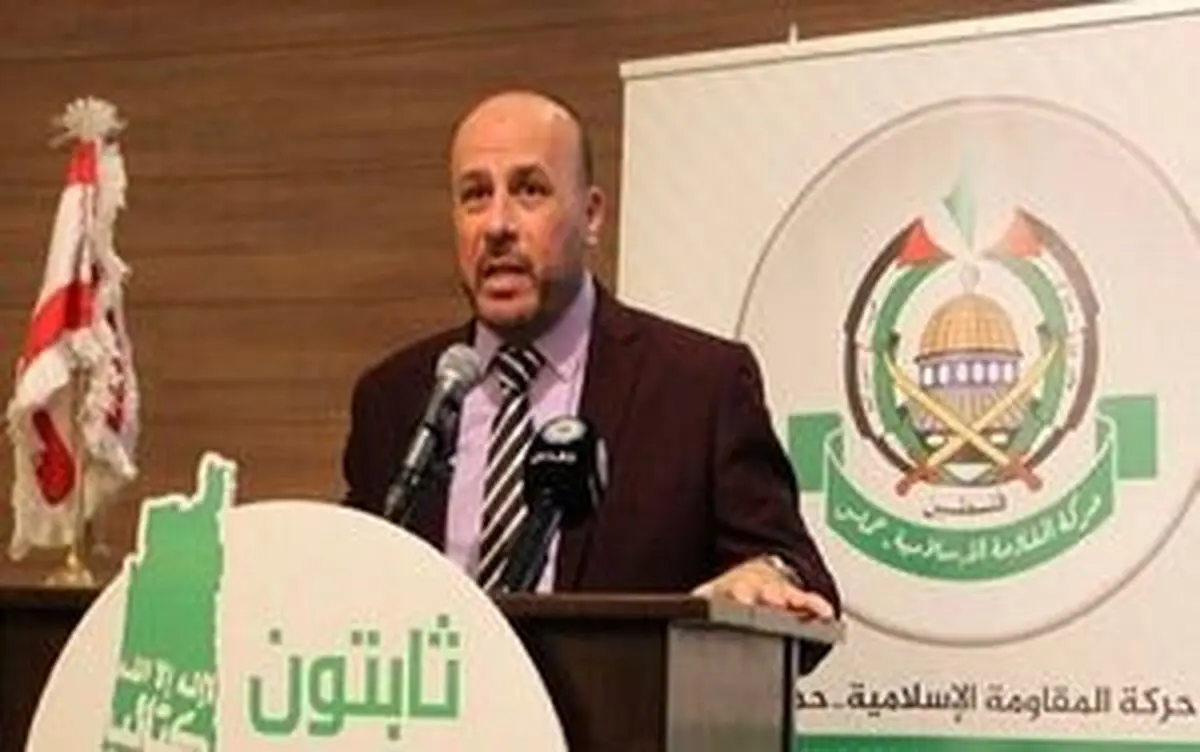 حماس: منتظر تضمین آتش‌بس هستیم