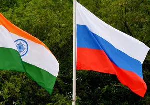 روسیه و هند در زمینه گسترش همکاری‌های دفاعی توافق کردند