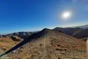 محیط‌بانی که بدون پول محافظ روستاست