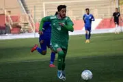 امیر شهیم در پرسپولیس| آمار و اطلاعات امیر شهیم