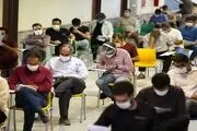 موج بلند امیکرون و بازی با جان داوطلبان/ آزمون دکتری به تعویق نمی‌افتد
