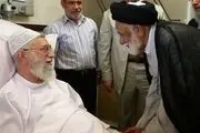 مروری بر مواضع مرحوم سید مهدی طباطبایی