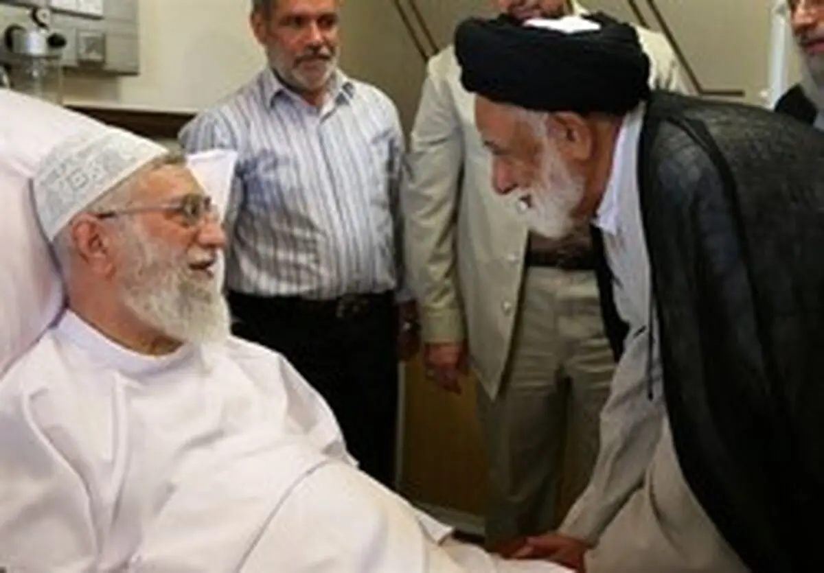 مروری بر مواضع مرحوم سید مهدی طباطبایی