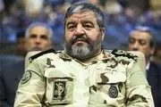 سردار جلالی: نیازمند سامانه پویای پدافند غیرعامل هستیم