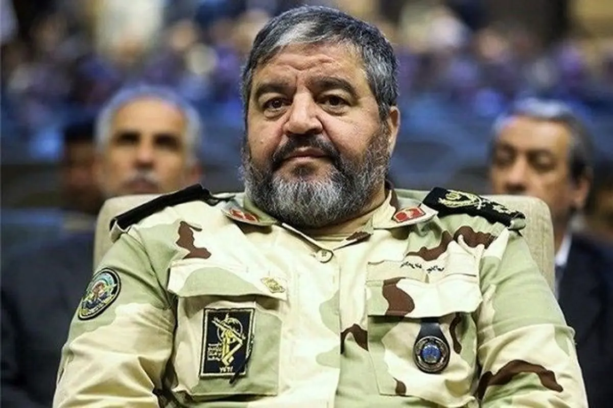 حذف تدریجی بودجه عملیاتی پدافند غیرعامل