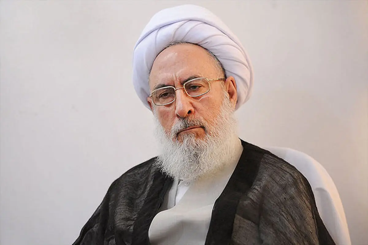 سخنان ترامپ فاقد منطق و استدلال است