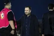 بابایی: سلام چادرملو به آسیا خیلی شیرین است