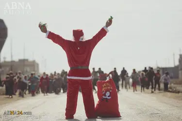 بابانوئل 