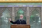 می‌گویند کوبنده‌ترین و وحشتناکترین تحریم را بر ایران اعمال می‌کنیم/ در اجرای تفاهمنامه‌ به اجماع کارشناسی رسیدیم