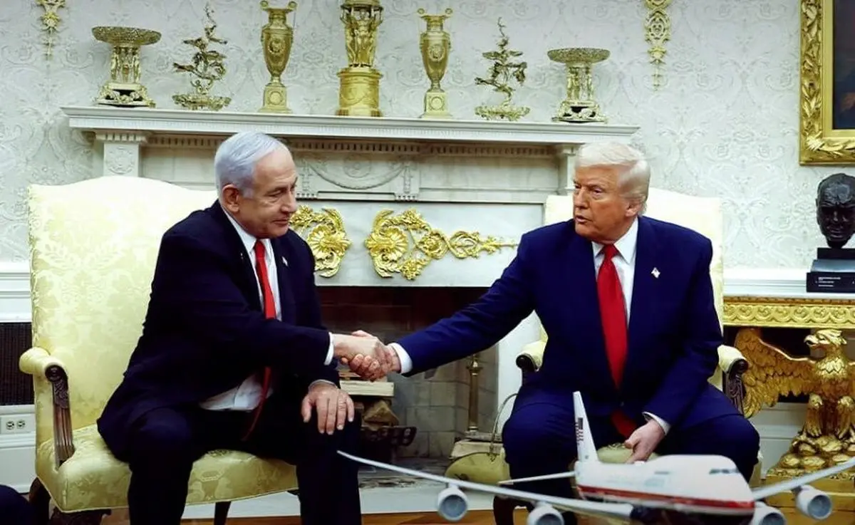 ترامپ تنها حامی اسرائیل