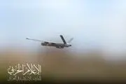 مقاومت عراق ۳ پایگاه صهیونیستی را هدف قرار داد