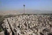 قیمت آپارتمان در تهران 28 اردیبهشت ۱۴۰۱+ جدول