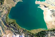 آب خزر نصیب تهرانی‌ها می‌شود؟