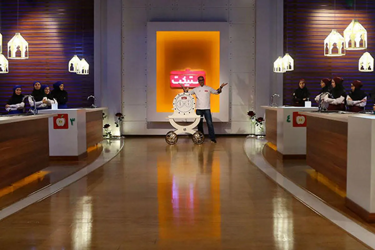 آغاز سری جدید برنامه پرطرفدار/فرق «دستپخت» با «دورهمی» و «خندوانه»