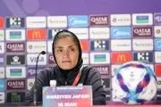 برنامه دیدارهای مرضیه خاتون در لیگ قهرمانان زنان آسیا اعلام شد