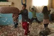 حضور 