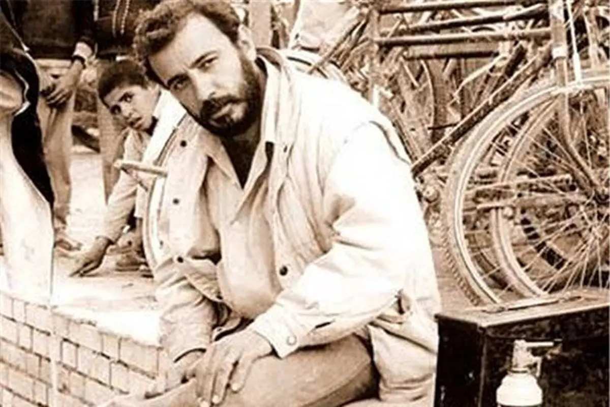 مروری بر آثار «علی حاتمی» در «نقد سینما»