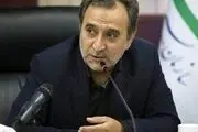 «مهدی پیری» مشاور معاونت حقوقی در امور بین الملل شد